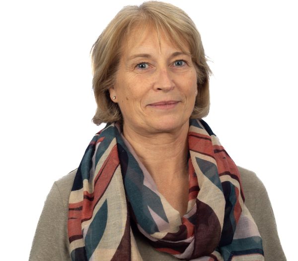 Lise Skår Nordland